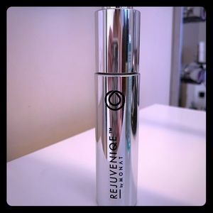 Monet Rejuvenique oil